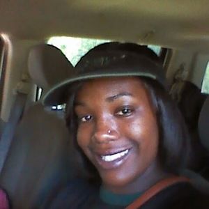 Meet your Posher, Shauntae